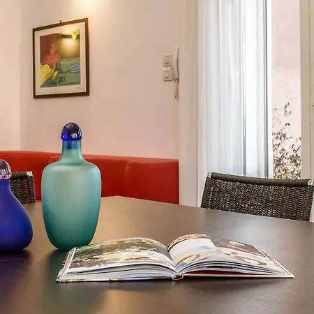 Bed & Breakfast Lina