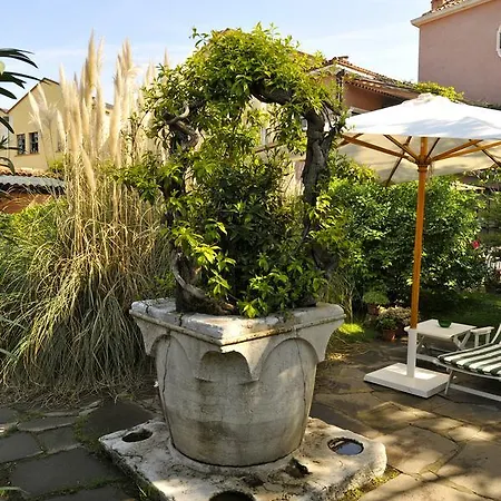 Lina * Venice