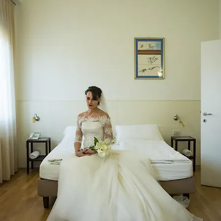 Lina Bed & Breakfast