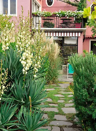 Lina * Venice