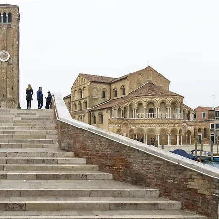 Lina Bed & Breakfast *