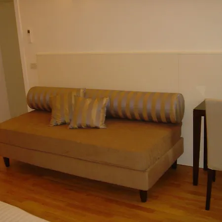 Bed & Breakfast Lina Venice