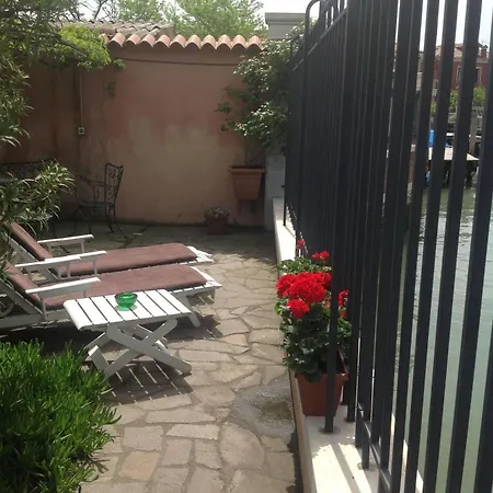 Lina Bed & Breakfast Venice