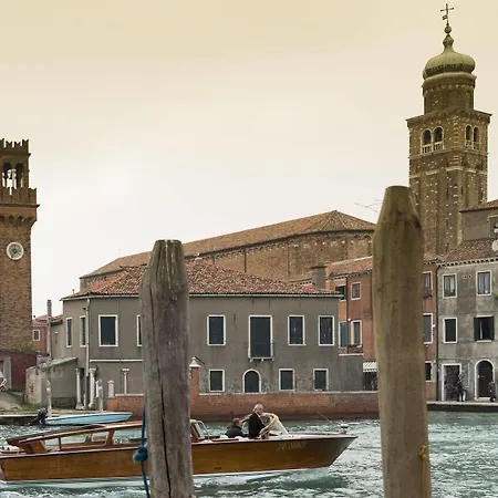 Bed & Breakfast Lina Venedig