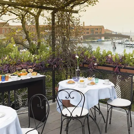 Lina Bed & Breakfast Venedig