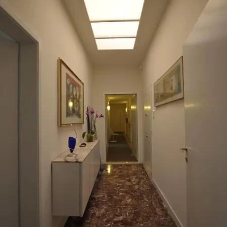 Lina Bed & Breakfast *