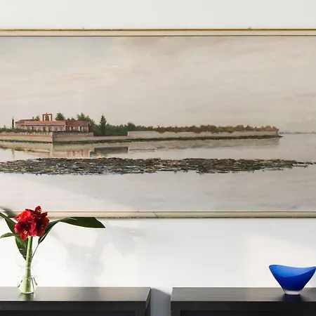 Lina Bed & Breakfast Venedig