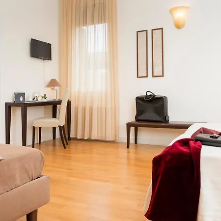 Bed & Breakfast Lina *