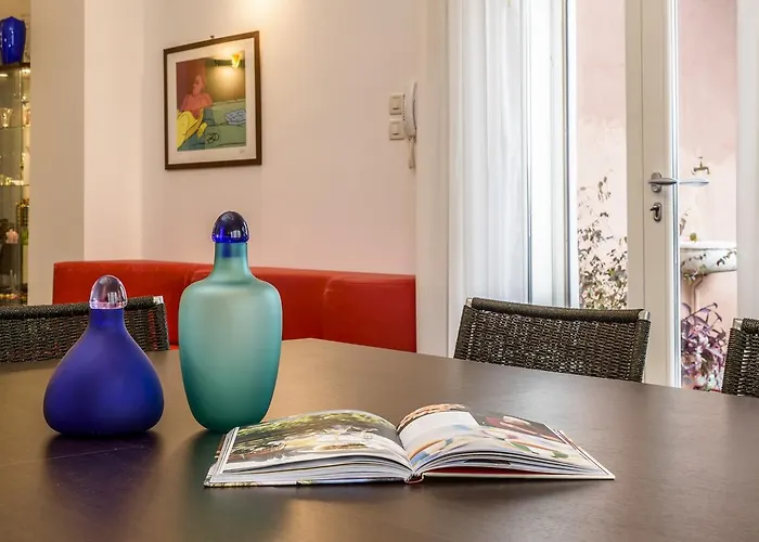 Bed & Breakfast Lina