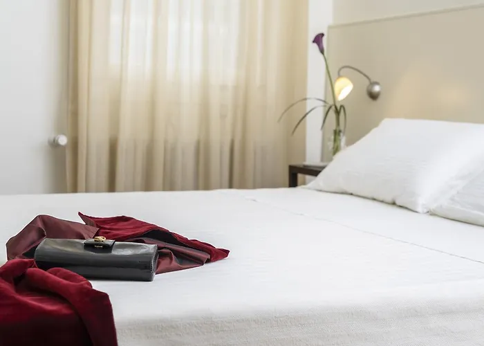 Bed & Breakfast Lina