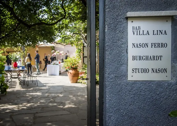 Bed & Breakfast Lina *