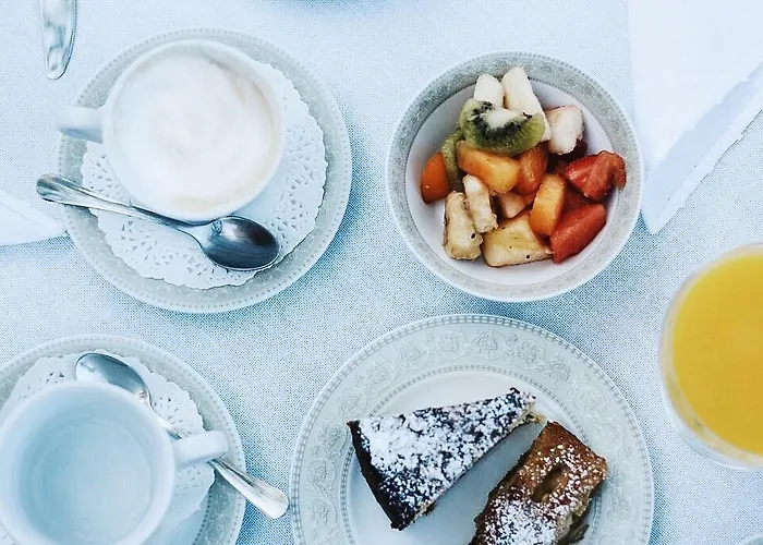 Bed & Breakfast Lina