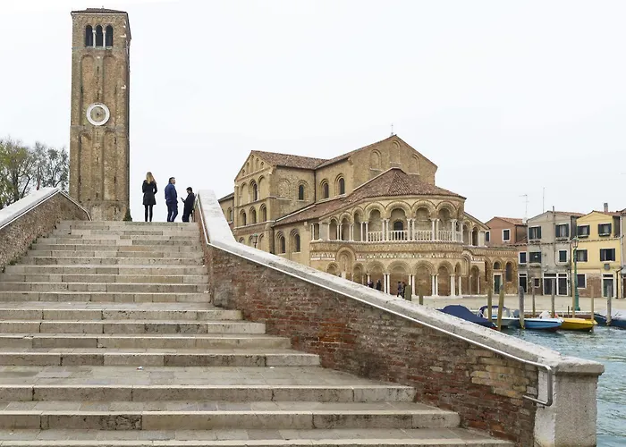 Lina Bed & Breakfast *