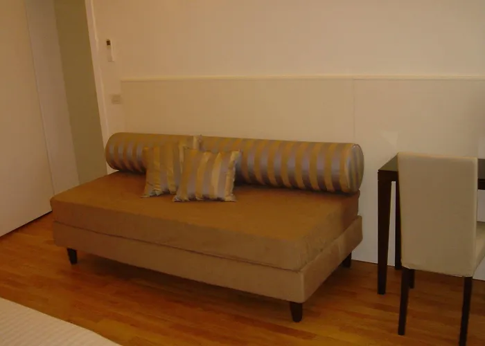 Bed & Breakfast Lina Venedig