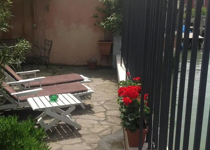 Lina Bed & Breakfast Venedig