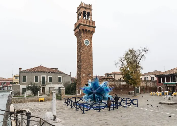 Bed & Breakfast Lina *