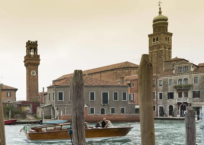 Bed & Breakfast Lina Venedig