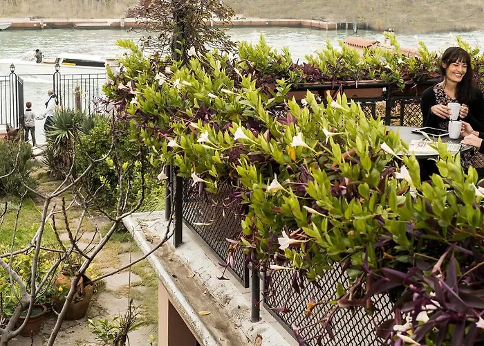 Lina Bed & Breakfast Venedig