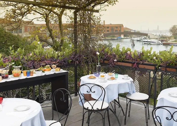 Lina Bed & Breakfast Venedig