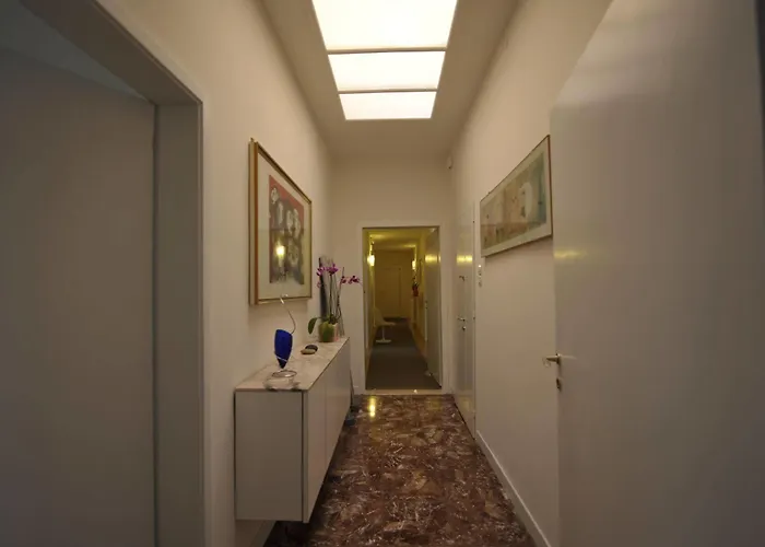 Lina Bed & Breakfast *