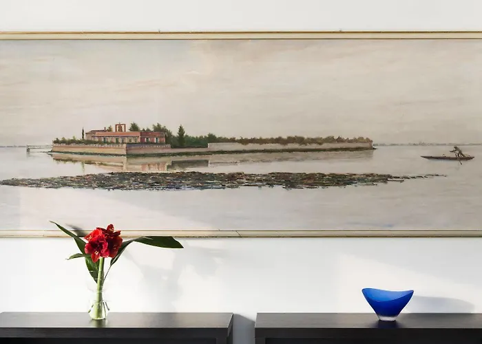 Lina Bed & Breakfast Venedig