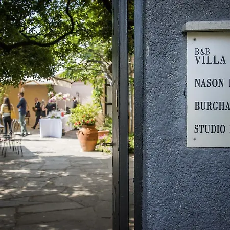 Bed & Breakfast Lina *