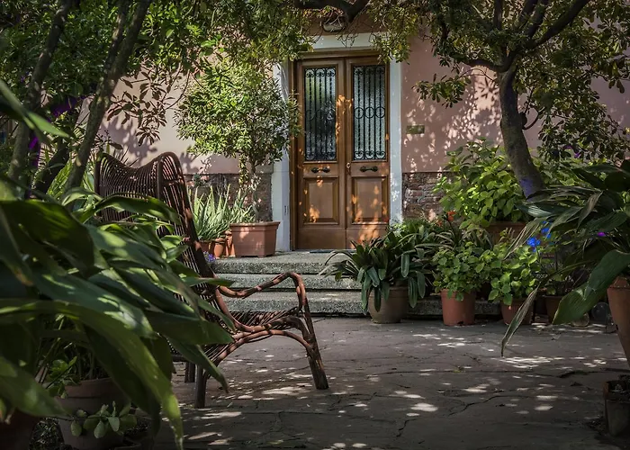 Lina Bed & Breakfast Venetië