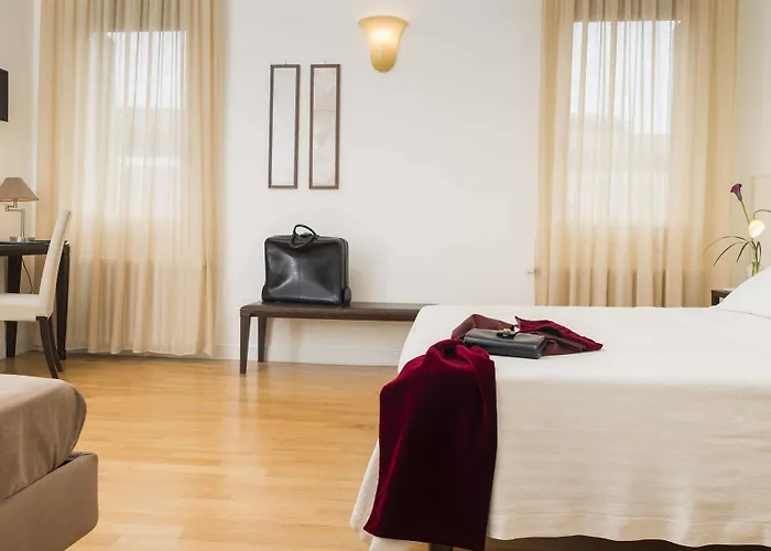 Lina Bed & Breakfast *