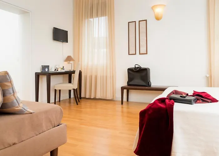 Bed & Breakfast Lina *