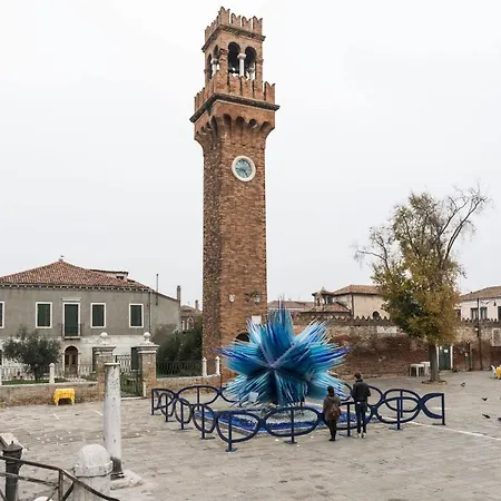 Couette-café Lina *